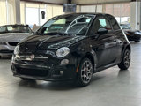 Used 2013 FIAT 500 Sport image 5