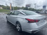 Used 2022 Nissan Altima 2.5 S image 6