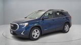 Used 2021 GMC Terrain SLE w/ Driver Convenience Package image 3