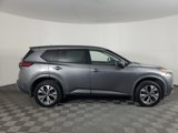 Used 2021 Nissan Rogue SV image 3