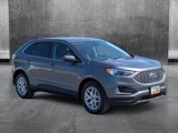 Used 2023 Ford Edge SEL image 3