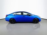 Used 2021 Nissan Versa S image 6