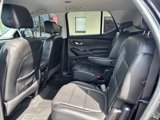 Used 2018 Chevrolet Traverse LT w/ LPO, 'HIT The Road' Package image 4