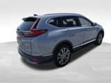 Used 2022 Honda CR-V Touring image 3