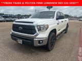 Used 2019 Toyota Tundra SR5 image 3