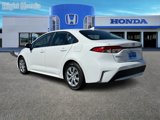 Used 2021 Toyota Corolla LE image 4