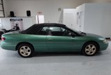 Used 1998 Chrysler Sebring JXI image 3