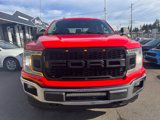 Used 2018 Ford F150 XLT w/ Equipment Group 301A Mid image 2