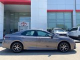 Certified 2024 Toyota Camry SE image 2