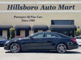 Used 2013 Mercedes-Benz CLS 63 AMG image 4