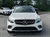 Used 2019 Mercedes-Benz GLC 43 AMG 4MATIC image 3