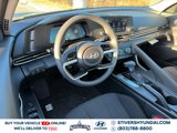 Certified 2025 Hyundai Elantra SE image 2