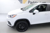 Used 2022 Chevrolet Trax LT w/ Sport Edition image 4