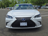 Used 2021 Lexus ES 300h w/ Premium Package image 2