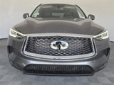New 2025 INFINITI QX50 Luxe image 3