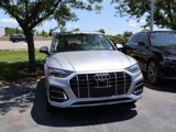 Used 2023 Audi Q5 2.0T Premium Plus w/ Premium Plus Package image 4