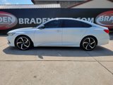 Used 2021 Honda Accord Sport image 4