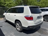 Used 2013 Toyota Highlander Limited image 4