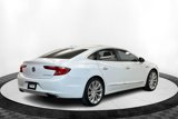 Used 2017 Buick LaCrosse Essence w/ Sun and Shade Package image 6