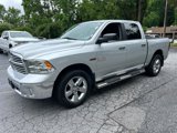 Used 2017 RAM 1500 Big Horn image 5