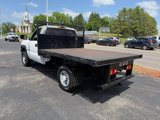 Used 2007 Chevrolet Silverado 2500 W/T image 3