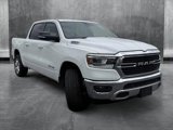 Used 2021 RAM 1500 Big Horn image 3