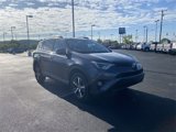 Used 2017 Toyota RAV4 XLE image 2