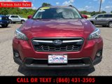 Used 2018 Subaru Crosstrek 2.0i Premium w/ Eyesight System image 2