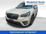 Used 2020 Subaru Forester Limited image 3