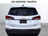 Used 2023 Chevrolet Equinox LS image 4
