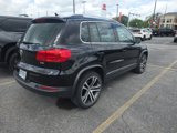 Used 2017 Volkswagen Tiguan SEL image 3
