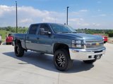 Used 2013 Chevrolet Silverado 1500 LT w/ All-Star Edition image 4