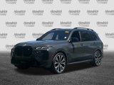 Certified 2023 BMW X7 M60i w/ Executive Package image 5
