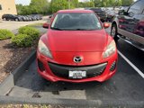 Used 2013 MAZDA MAZDA3 i Touring image 2