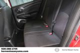 Certified 2019 Nissan Versa SV image 5