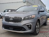 Used 2020 Kia Sorento SX image 4