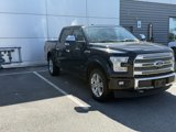 Used 2017 Ford F150 Platinum w/ Equipment Group 701A Luxury image 2
