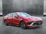 New 2025 Hyundai Sonata SEL image 3