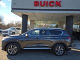 Used 2020 Hyundai Santa Fe SEL w/ Convenience + Premium Package image 5
