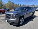 Used 2019 Chevrolet Suburban LT image 3