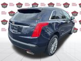 Used 2017 Cadillac XT5 Luxury w/ Driver Awareness Package image 5
