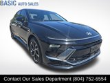 Used 2024 Hyundai Sonata SEL image 3