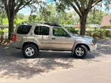 Used 2004 Nissan Xterra XE image 4