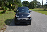 Used 2014 smart fortwo electric drive image 2
