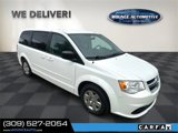 Used 2012 Dodge Grand Caravan SE image 2