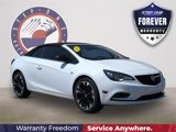 Used 2018 Buick Cascada Sport Touring w/ Dark Effects Package image 1