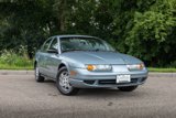 Used 2001 Saturn S-Series SL2 w/ SL2 Option Pkg 2 image 6