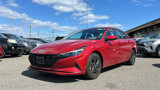 Used 2023 Hyundai Elantra SEL image 3
