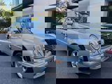 Used 1999 Mercedes-Benz E 430 Sedan image 2