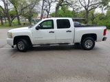 Used 2011 Chevrolet Silverado 1500 LT w/ Interior Plus Package image 3
